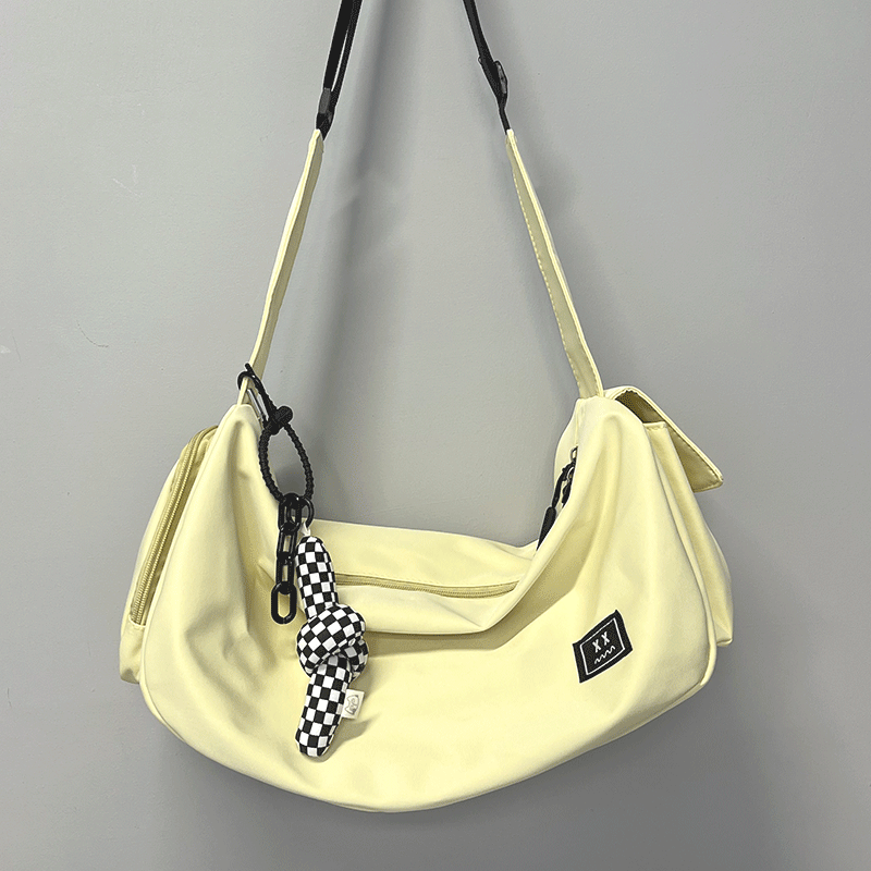 Yellow + Twist